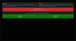 Desktop Screenshot of amazonsprod.eu